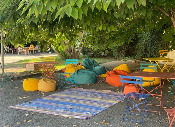 L'Epopée, Salle de réception / Espace événementiel, Marseille, Provence-Alpes-Côte d'Azur, France